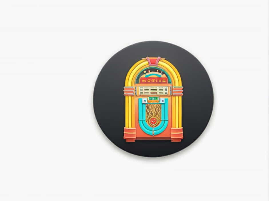 Use The Token In The Jukebox