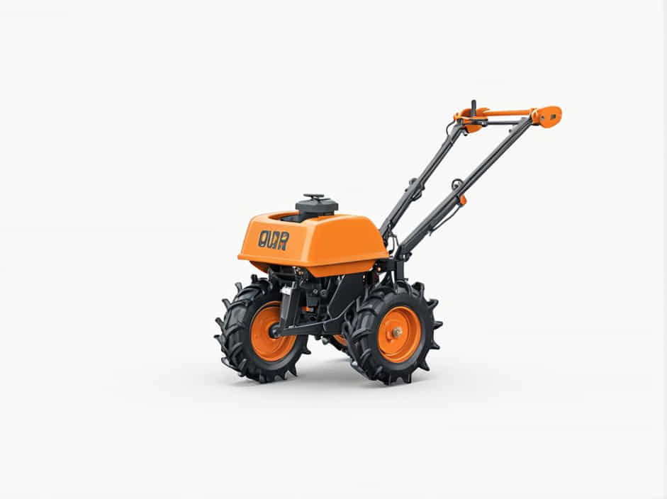 Used 3 Point Cultivator For Sale