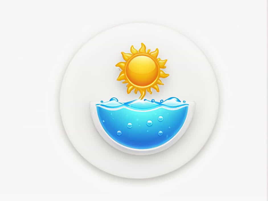 Using Solar Power To Desalinate Water