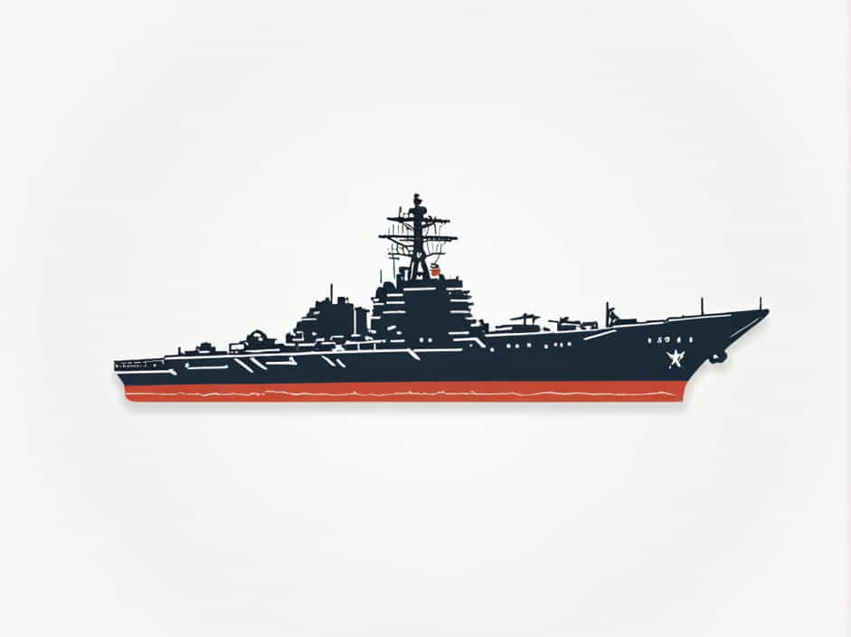 Uss John F Kennedy To Be Scrapped