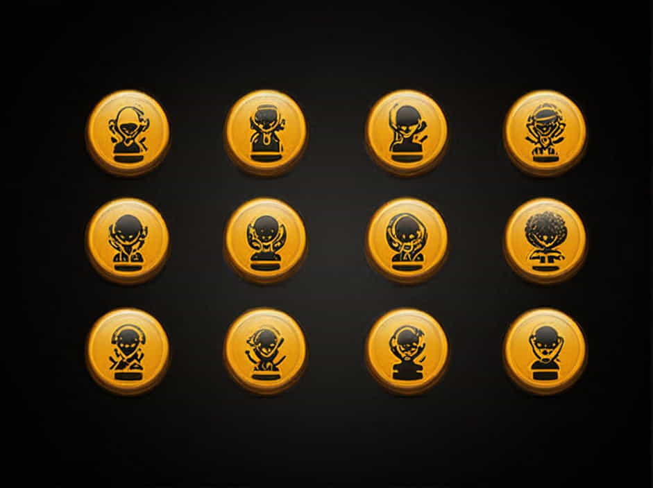 Victims And Victors Of Digital Darwinism