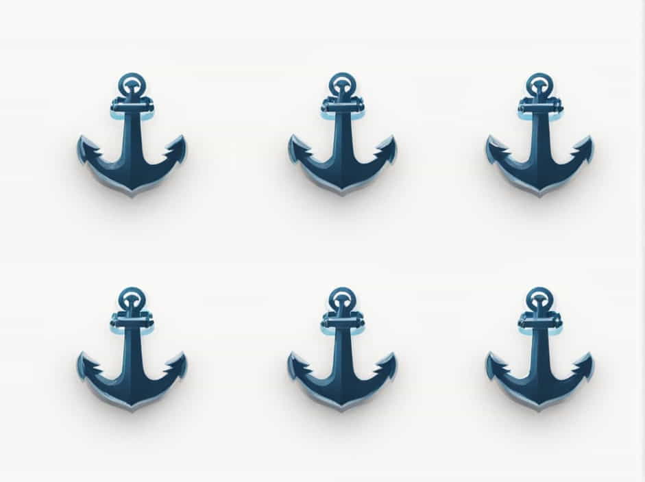 What Anchor Windlass Is Used In The Generalship