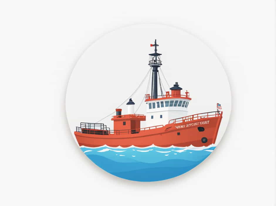 What Happened To The Nantucket Lightship