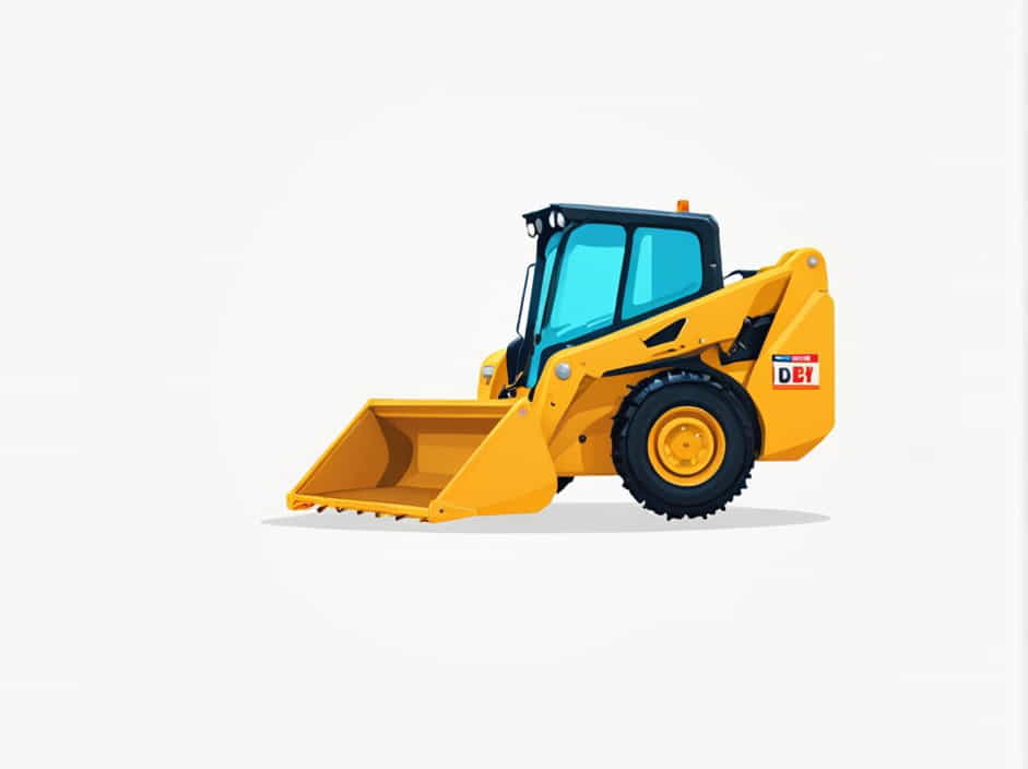 What Is A Bobcat Skid Steer