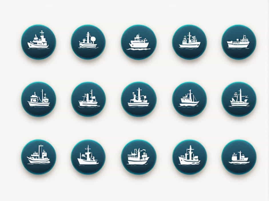 What Is A Flotilla Of Ships