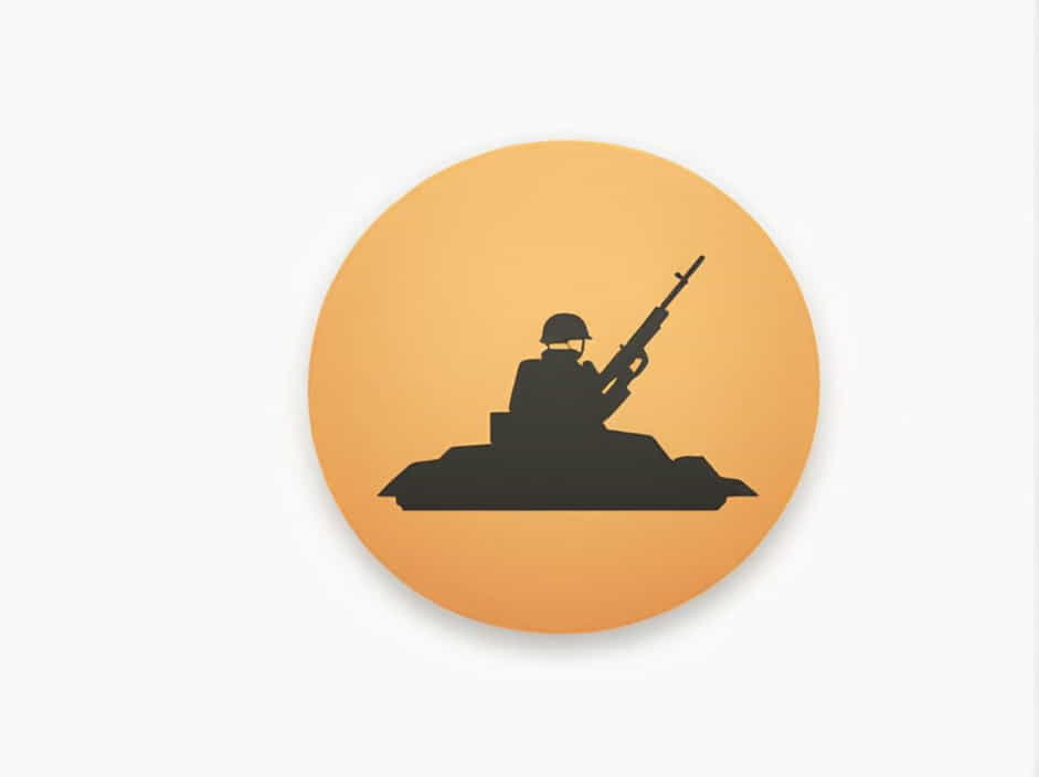 What Is A Foxhole In War