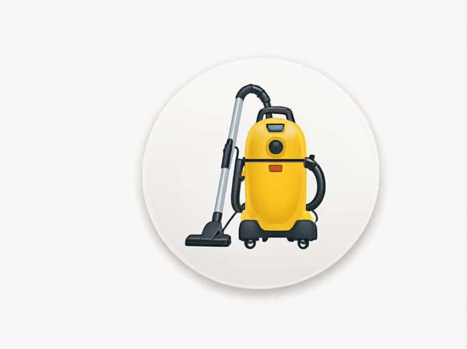 What Is A Wet Dry Vacuum