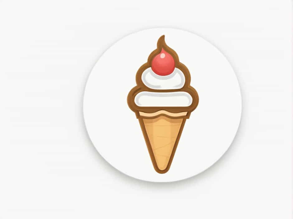 What Is An Ice Cream Sundae