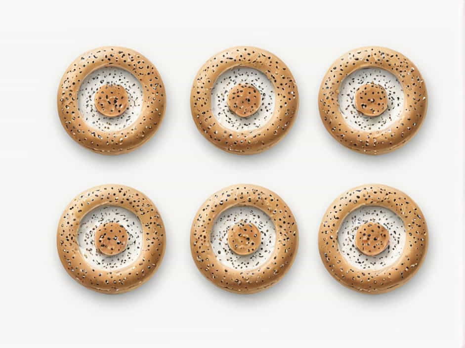 What Is In Everything Bagel Seasoning