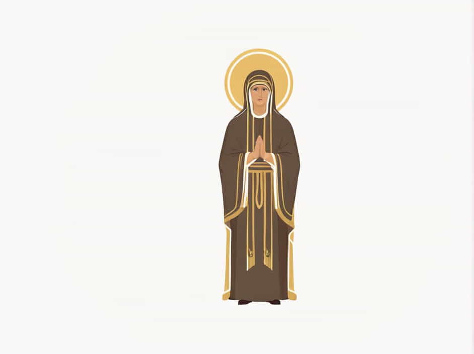 What Is Novitiate In Religious Life
