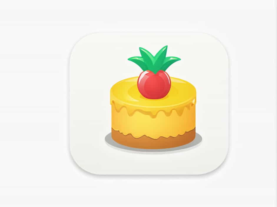What Is Pineapple Upside Down Cake
