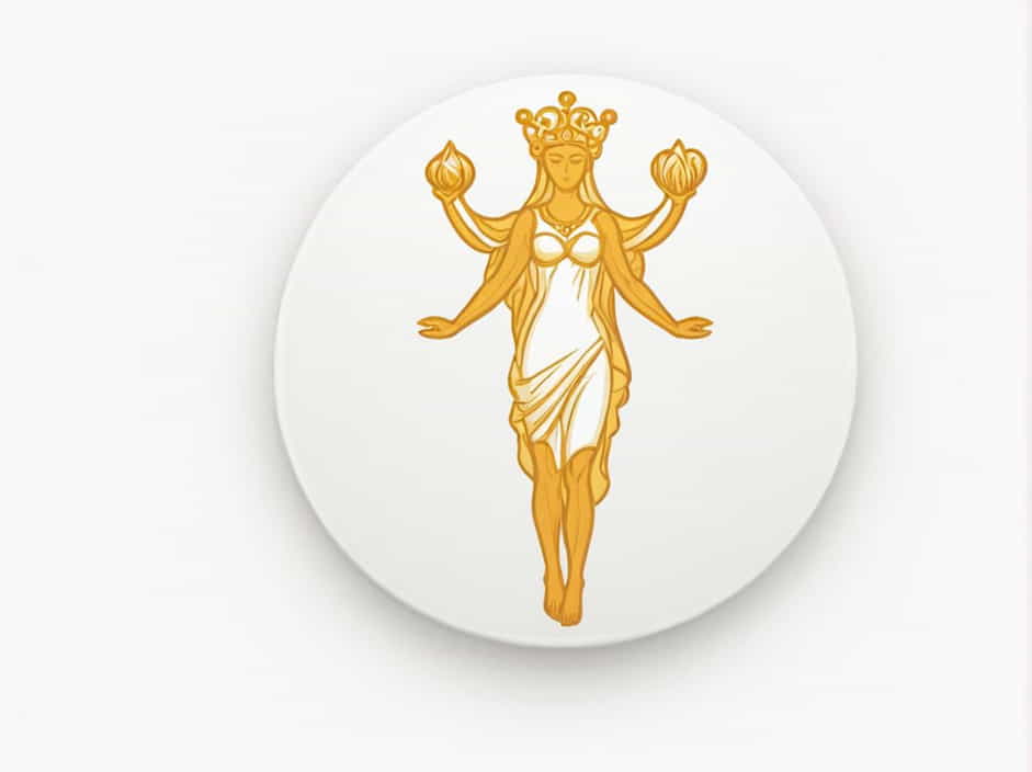 What Is Terpsichore The Goddess Of