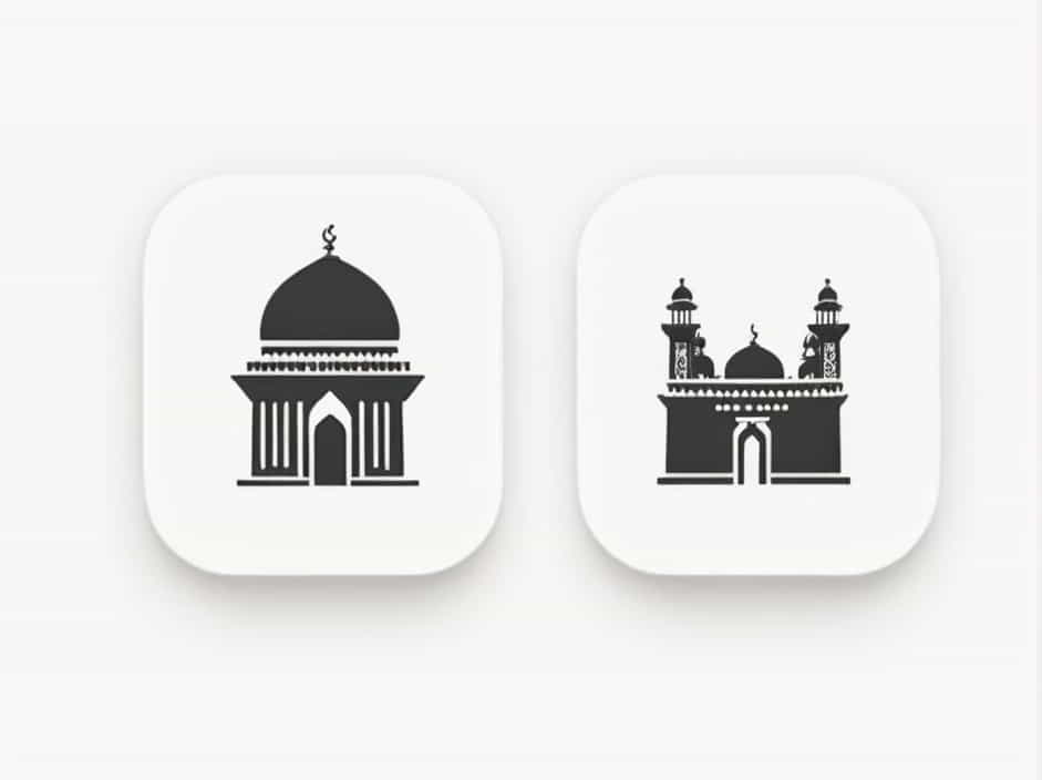 What Is The Difference Between Hajj And Umrah