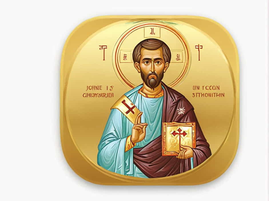 What Is The Divine Liturgy Of St John Chrysostom