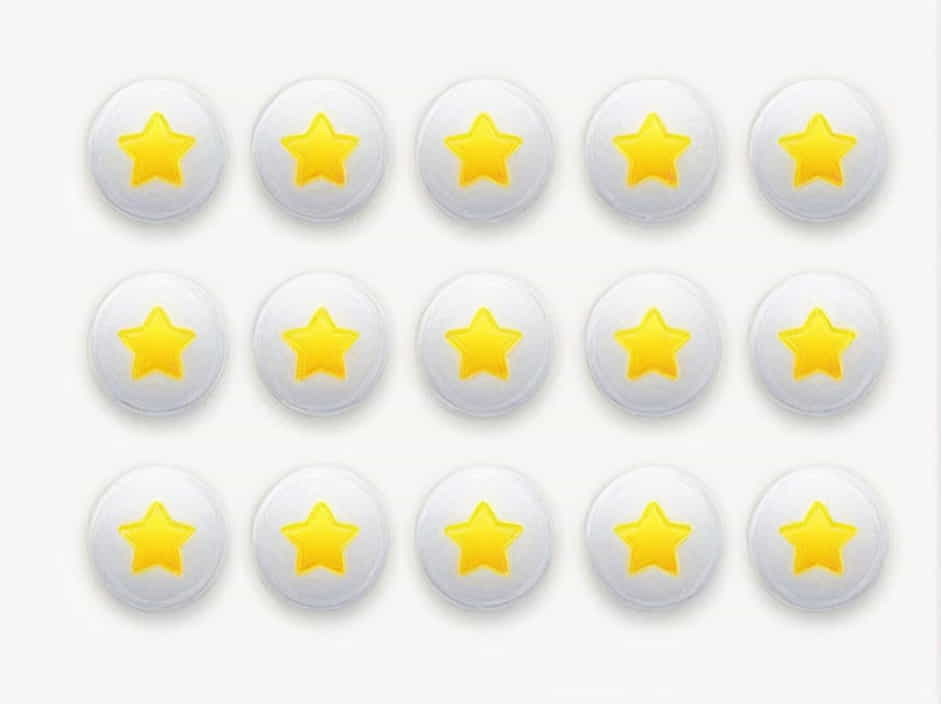 What Kind Of Stars Are The Dimmest