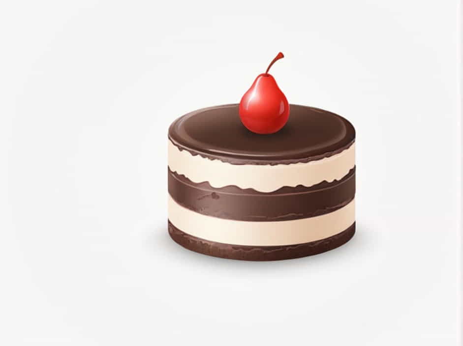 Where To Buy Black Forest Gateau