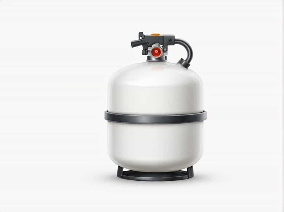 Where To Refill Propane Tank Near Me