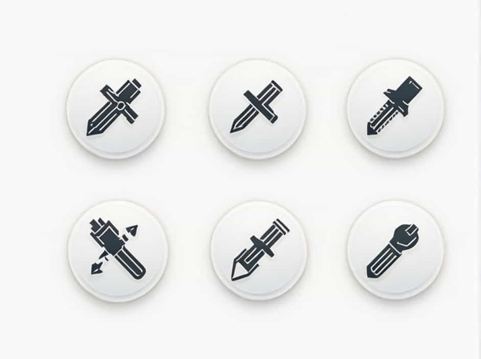 Which Of The Following Equipment Is Classified As An Impelling Tool