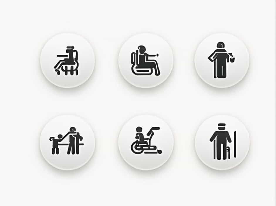 Which Of The Following Is An Example Of A Nonoccupational Disability Policy