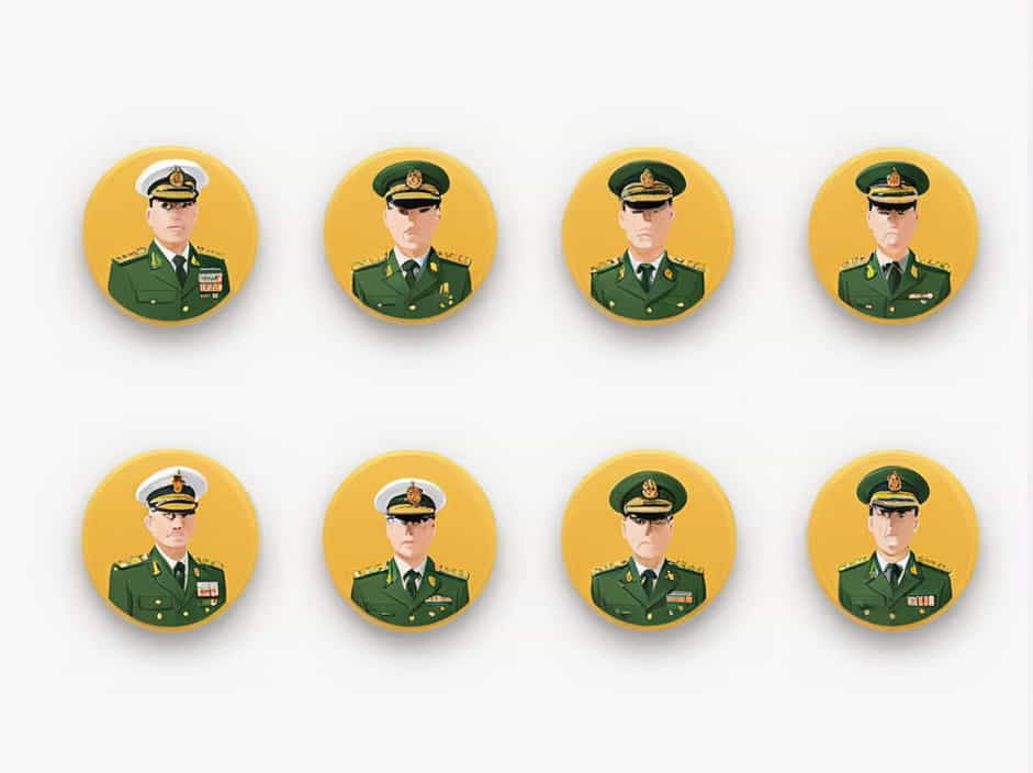 Who Is The Chief Of Defence Staff
