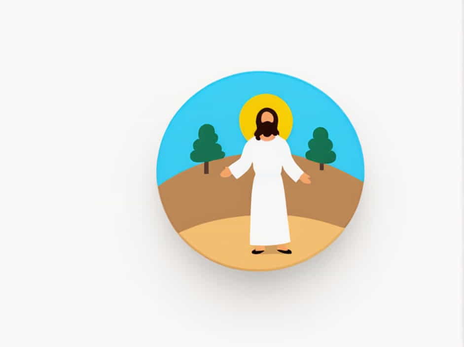 Who Was With Jesus In The Garden Of Gethsemane