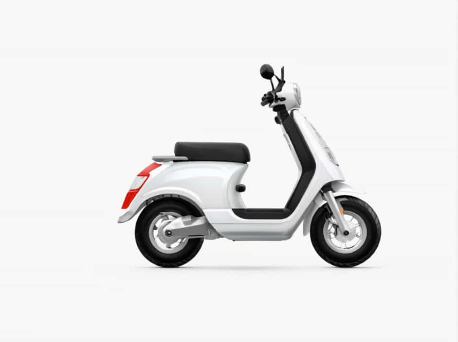 X Go Pinnacle Mobility Scooter Manual