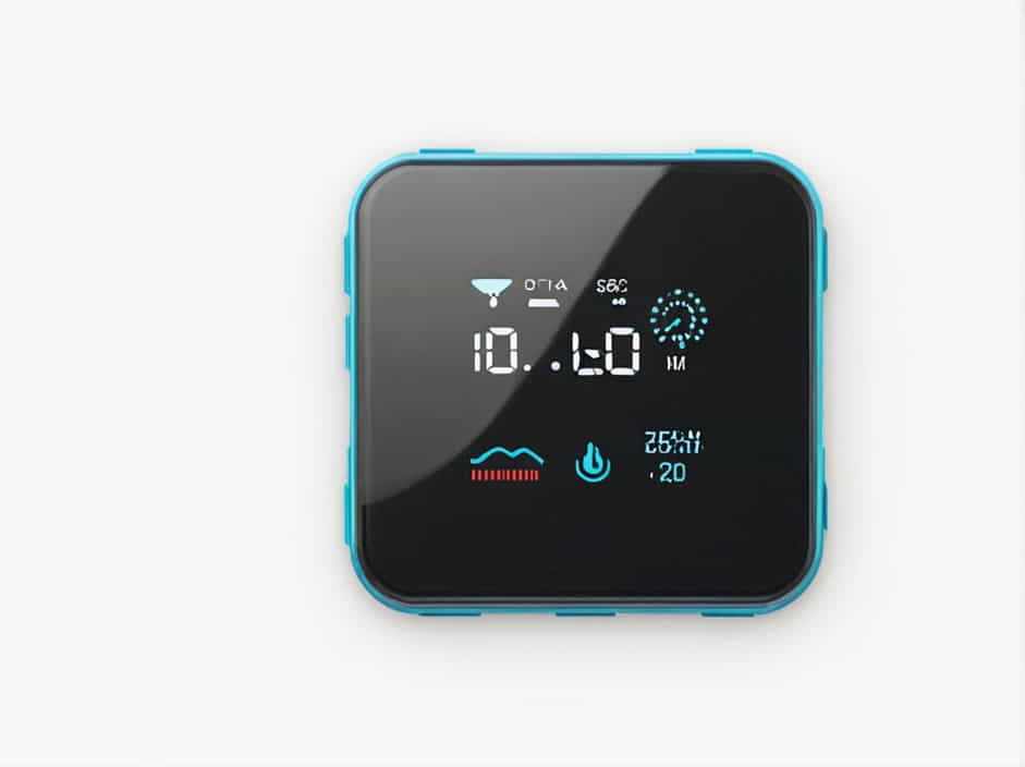 Xh M452 Temperature And Humidity Controller
