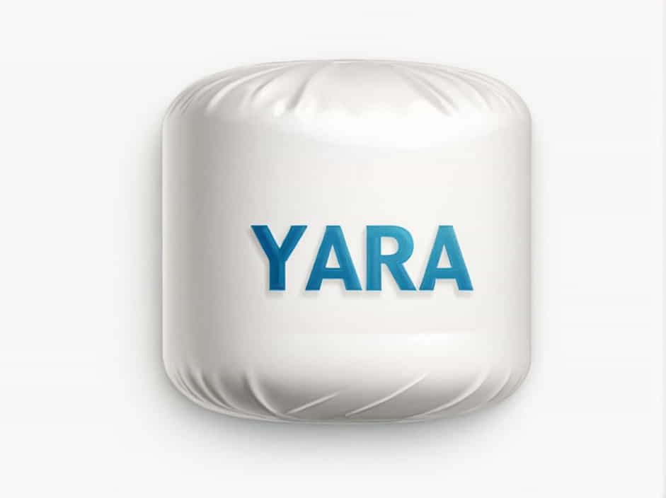 Yara Calcium Nitrate Boron 25kg Price