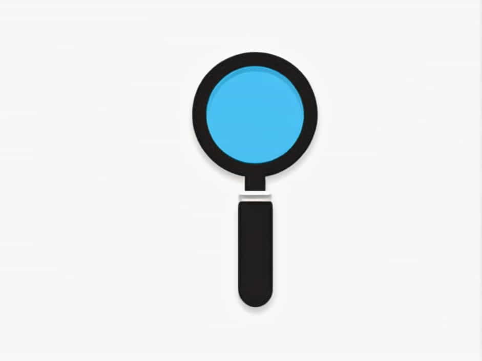You Can Enlarge An Image By Using Magnifier
