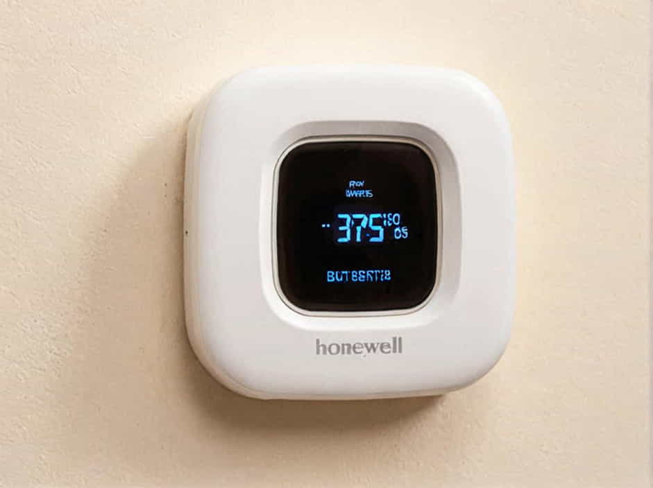 Youtube How To Change Battery In Honeywell Thermostat