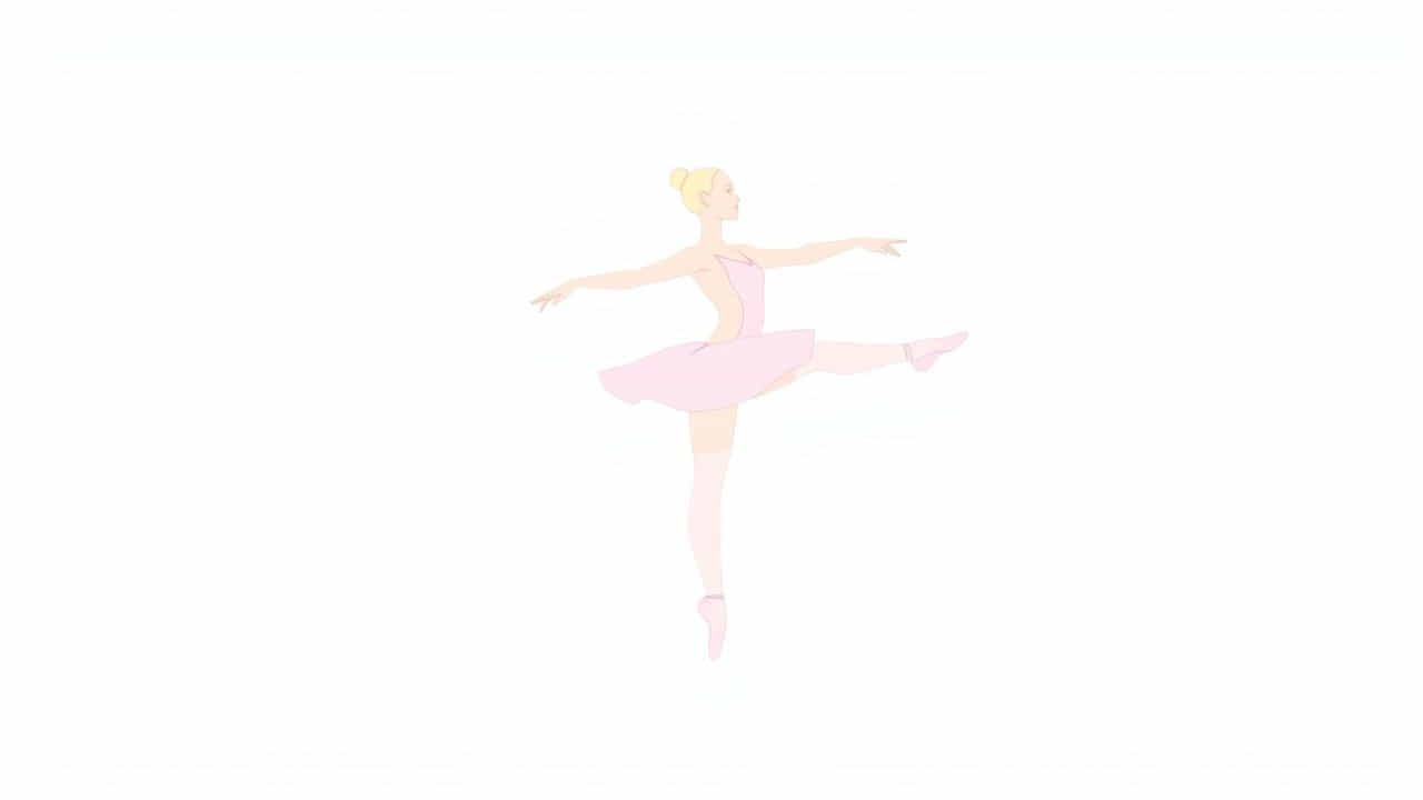 What Is Adagio In Ballet