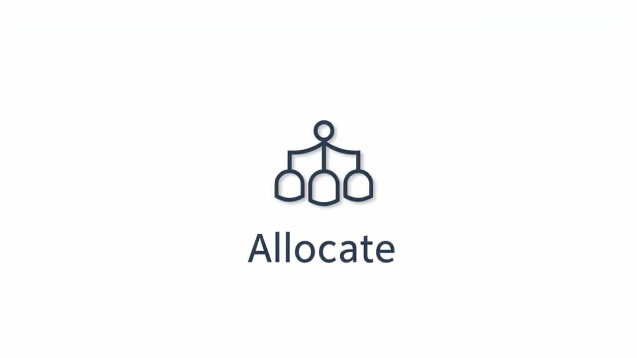 What Is Allocate In Tagalog