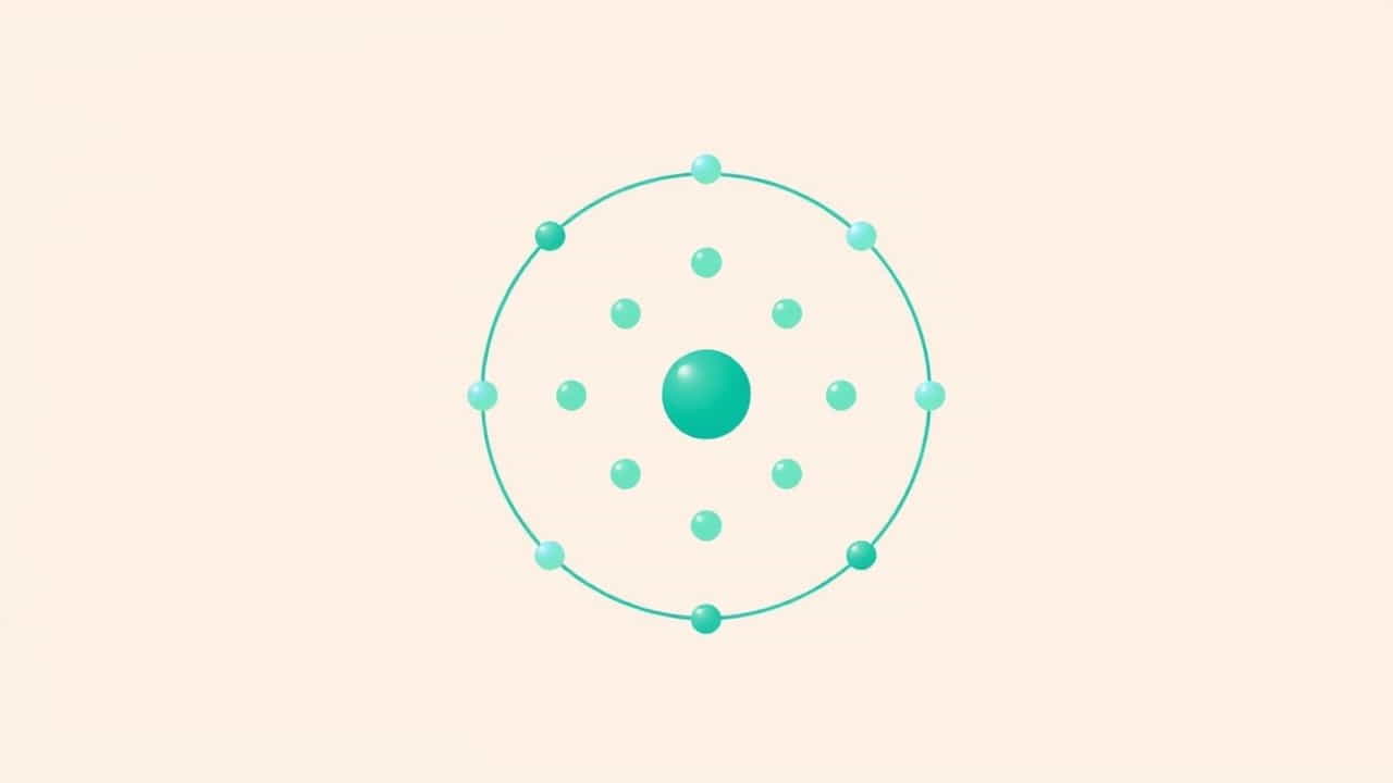 What Is Fluorine'S Electron Configuration