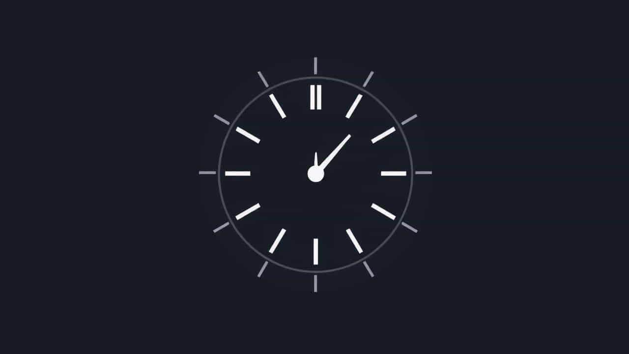 What Is Just In Time