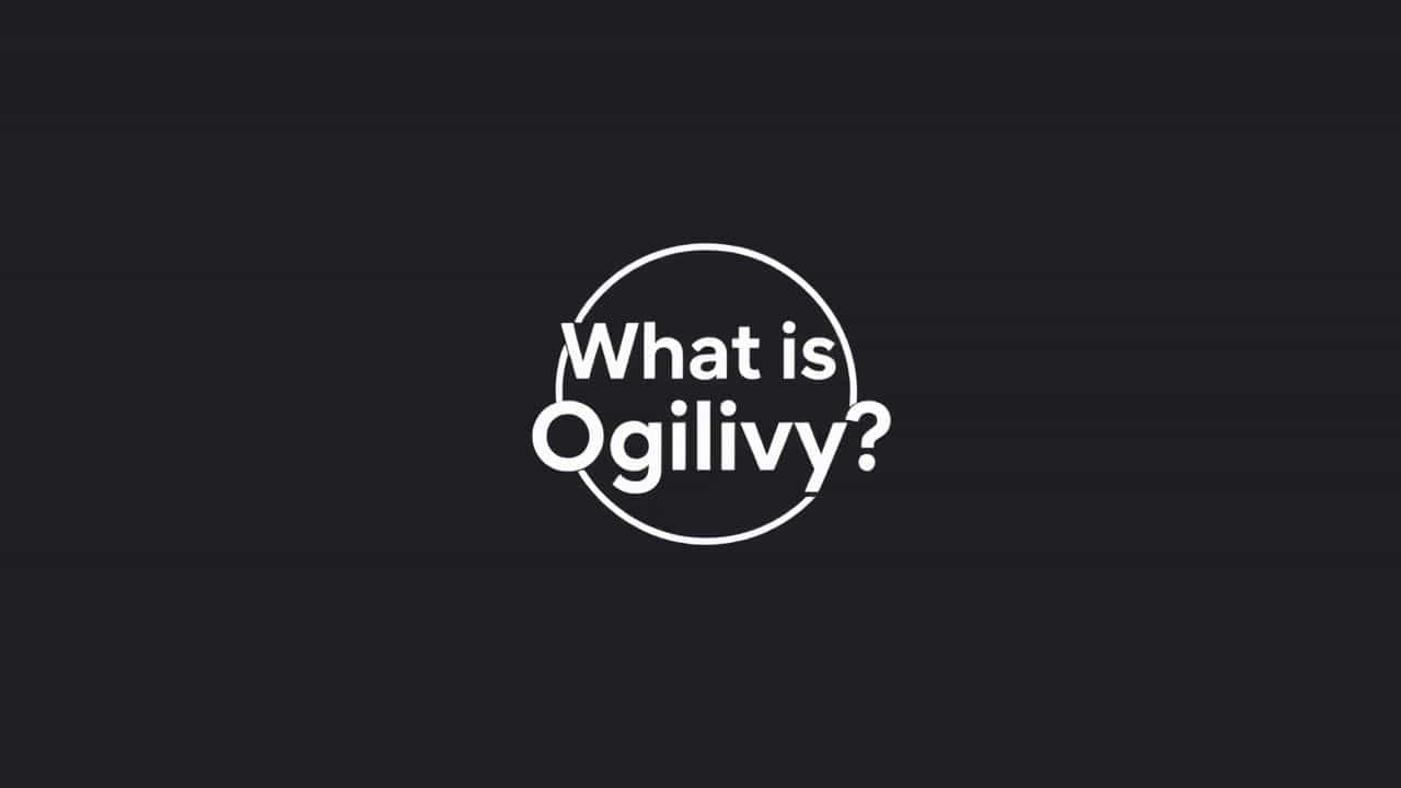 What Is Ogilvy And Mather