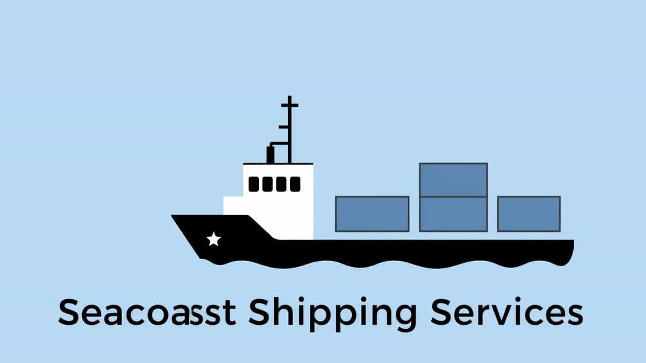 What Is Seacoast Shipping Services