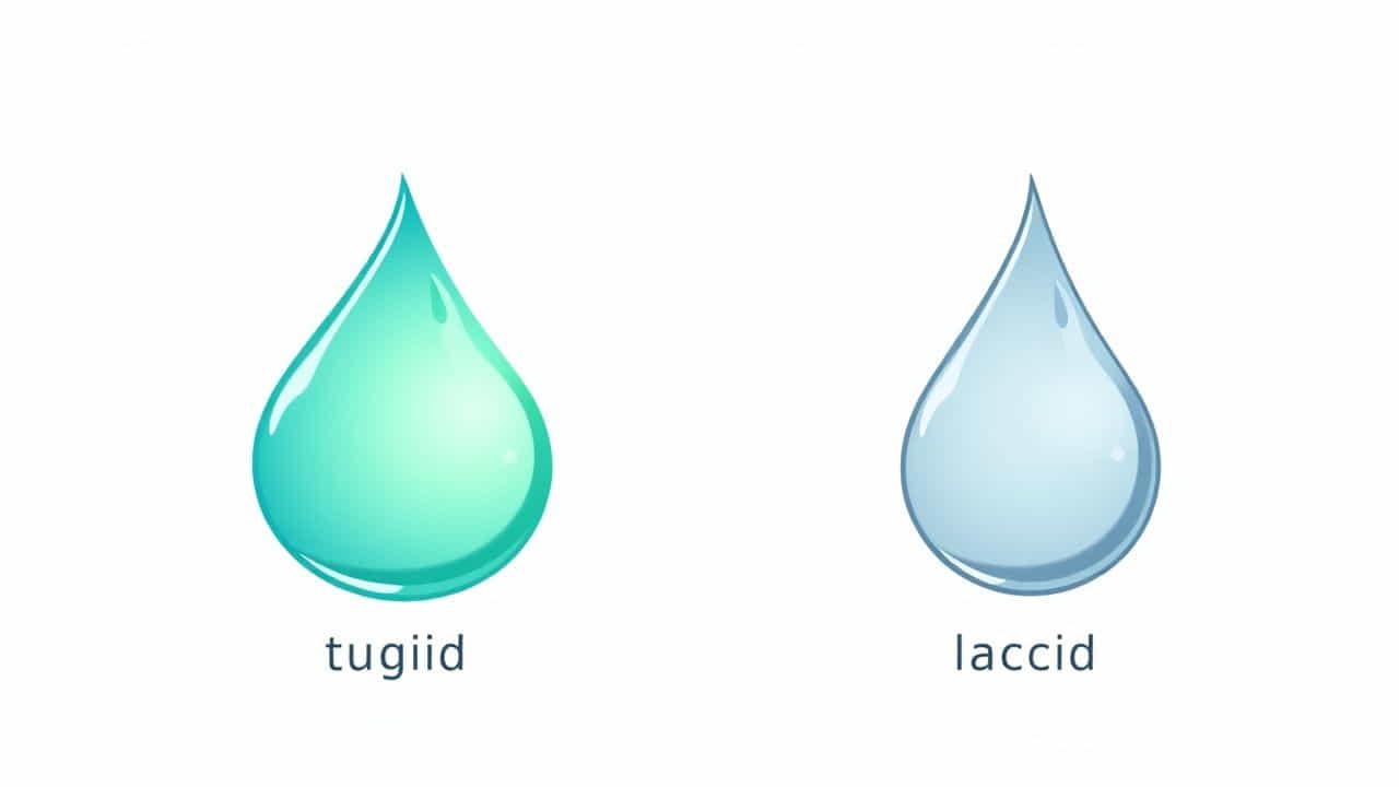 What Is Turgid And Flaccid