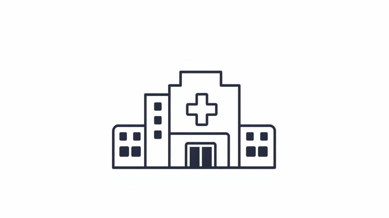 What Is A Infirmary Hospital