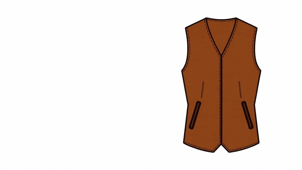 What Is A Leather Jerkin