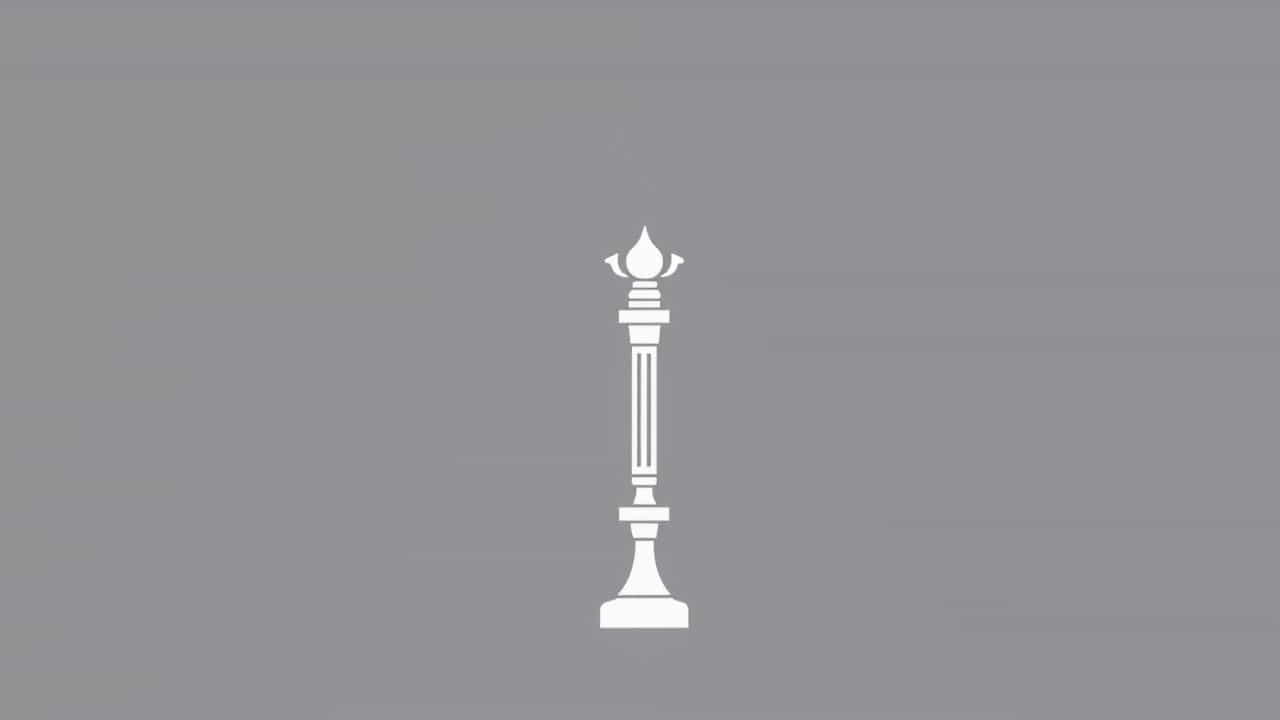 What Is A Light Baluster
