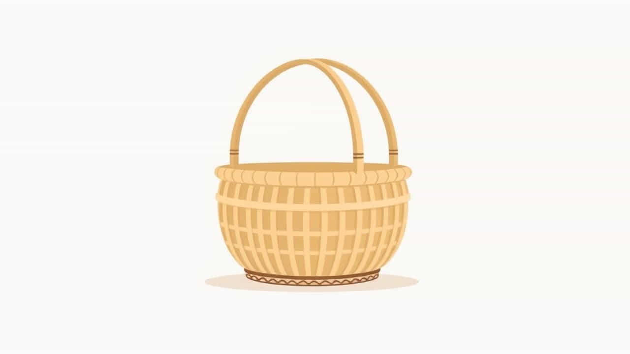 What Is A Lightship Basket
