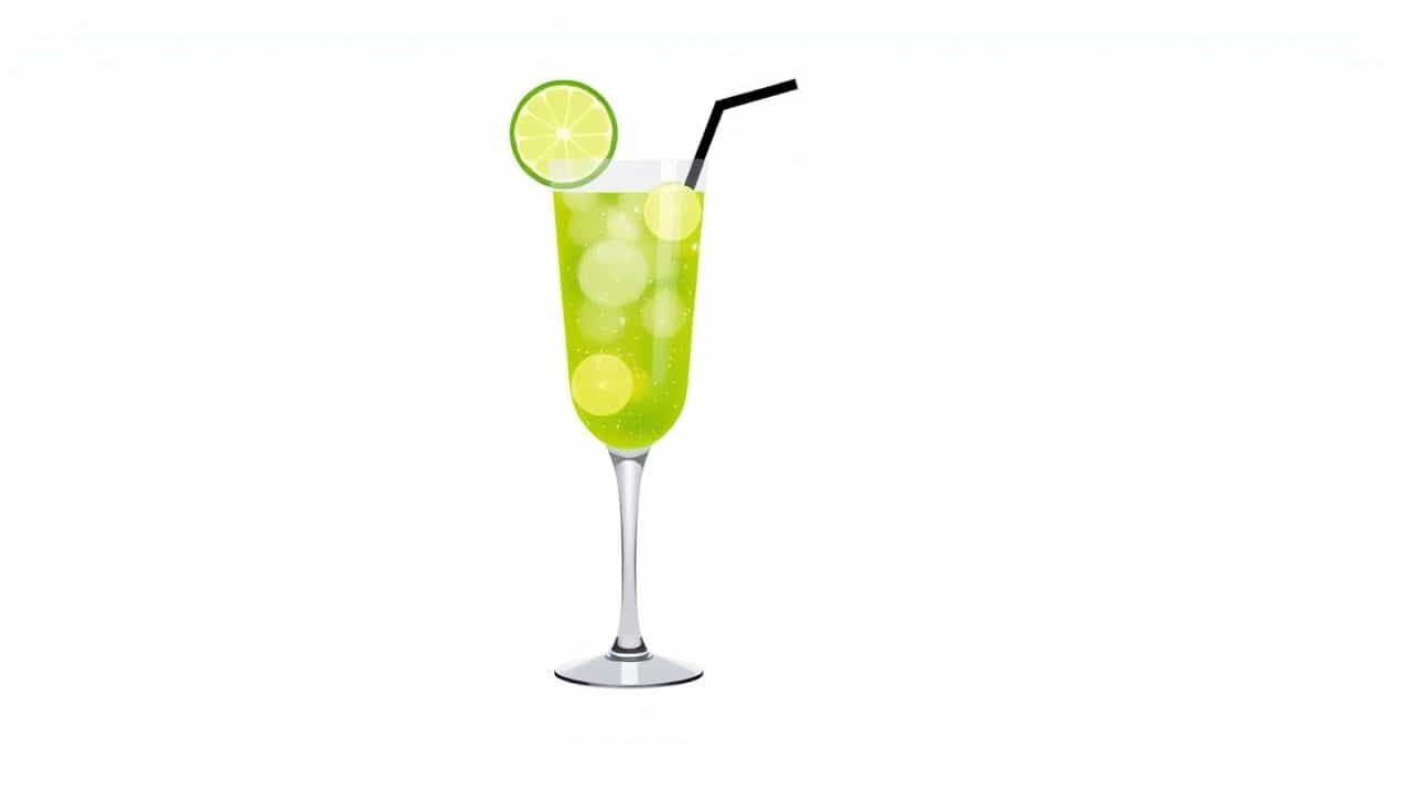 What Is A Lime Rickey