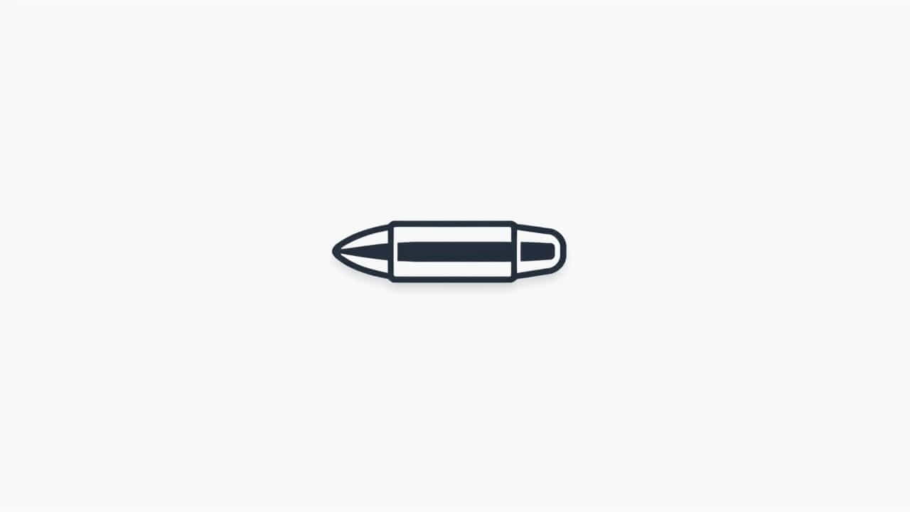 What Is A Linotype Bullet