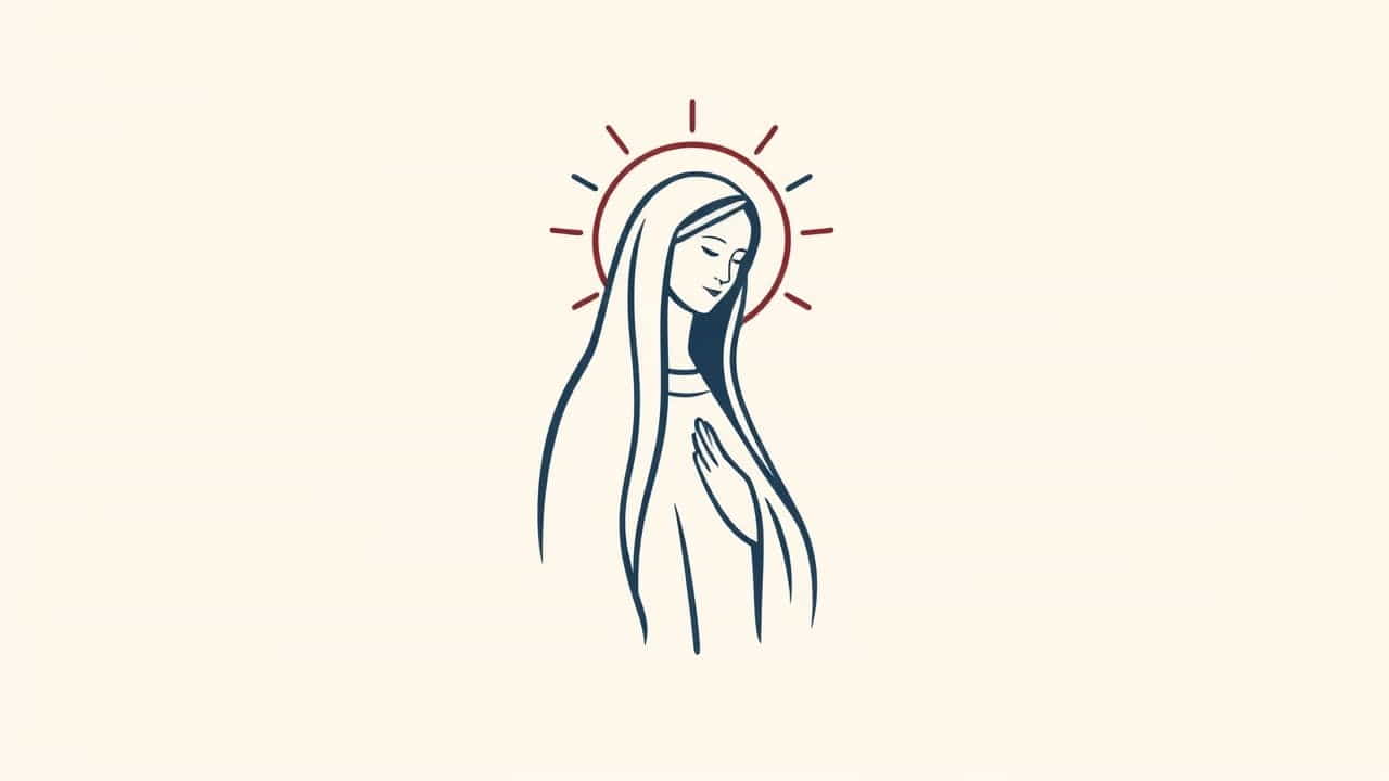 What Is A Marian Apparition