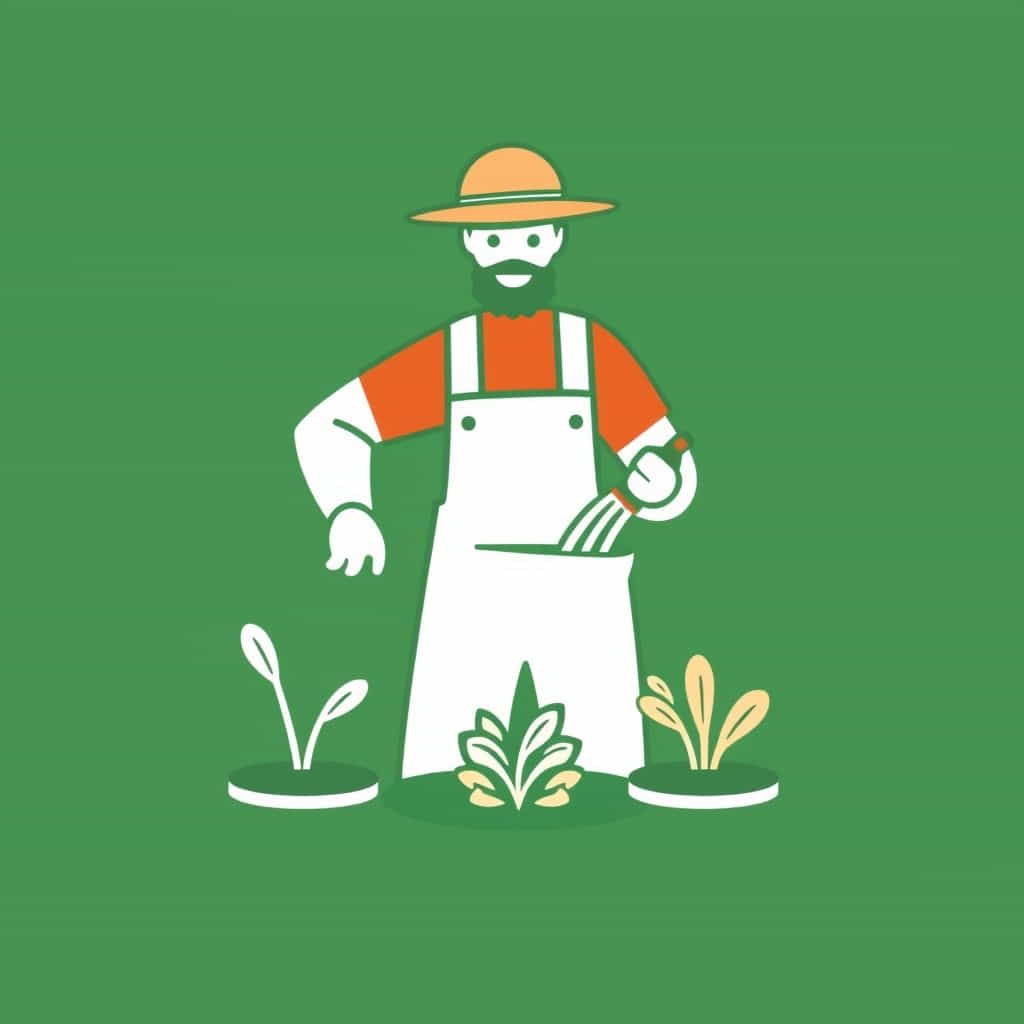 What Is A Market Gardener