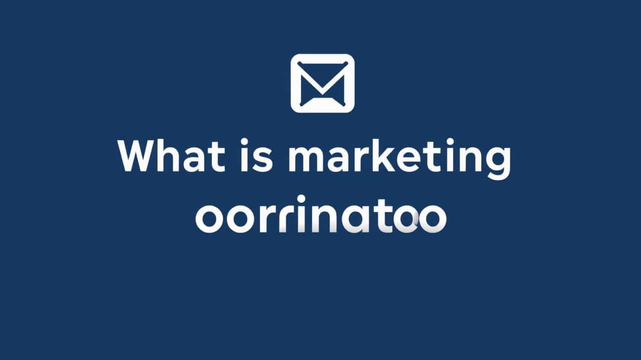 What Is A Marketing Coordinator