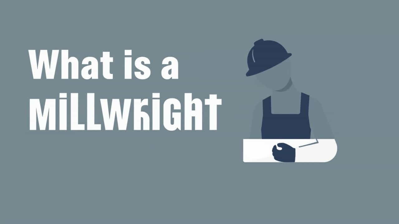 What Is A Millwright Salary