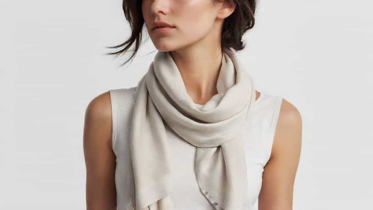 What Is A Muffler Clothing