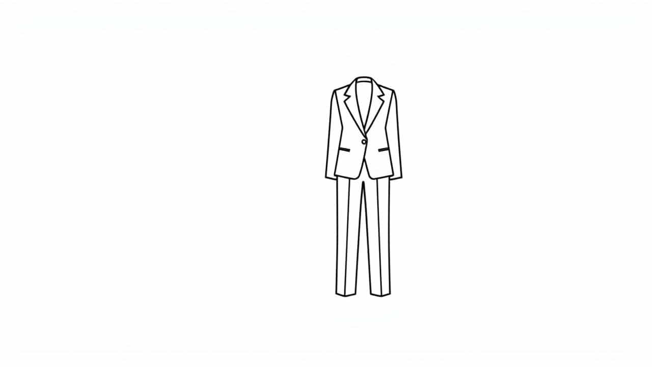 What Is A Pant Suit