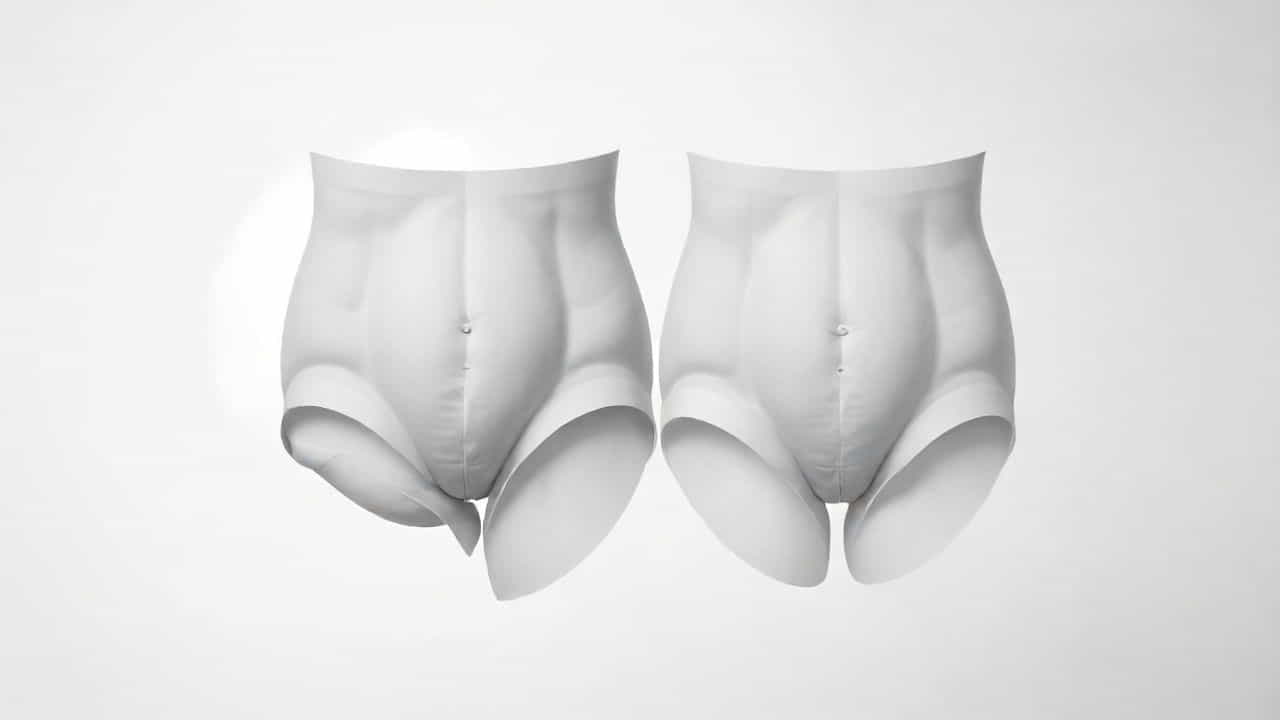 What Is A Pantaloon Hernia